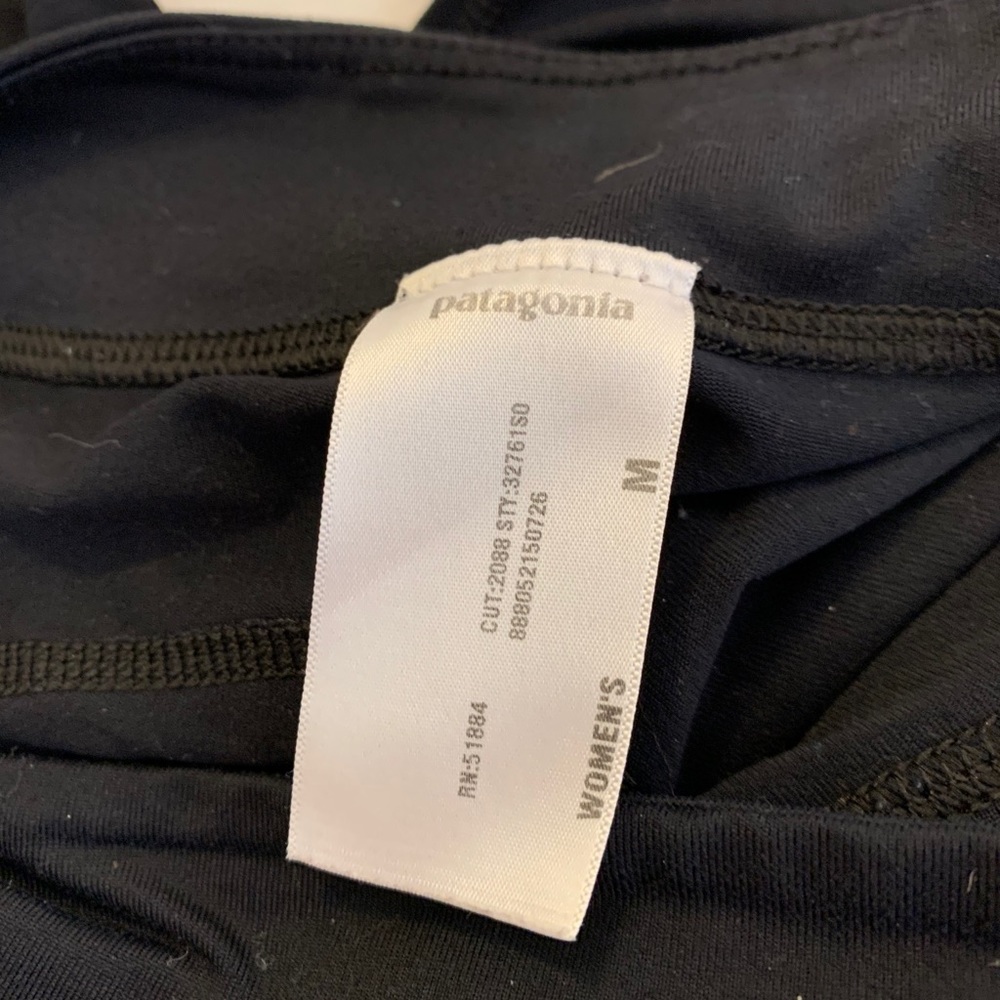 Patagonia leggings